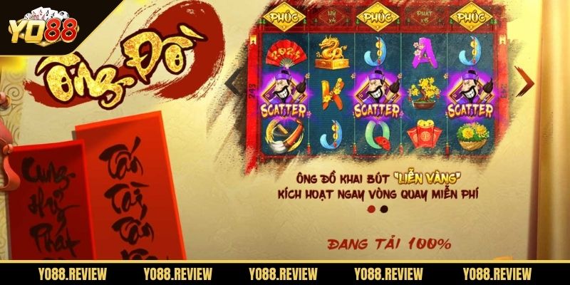 Đôi nét về game Thầy Đồ